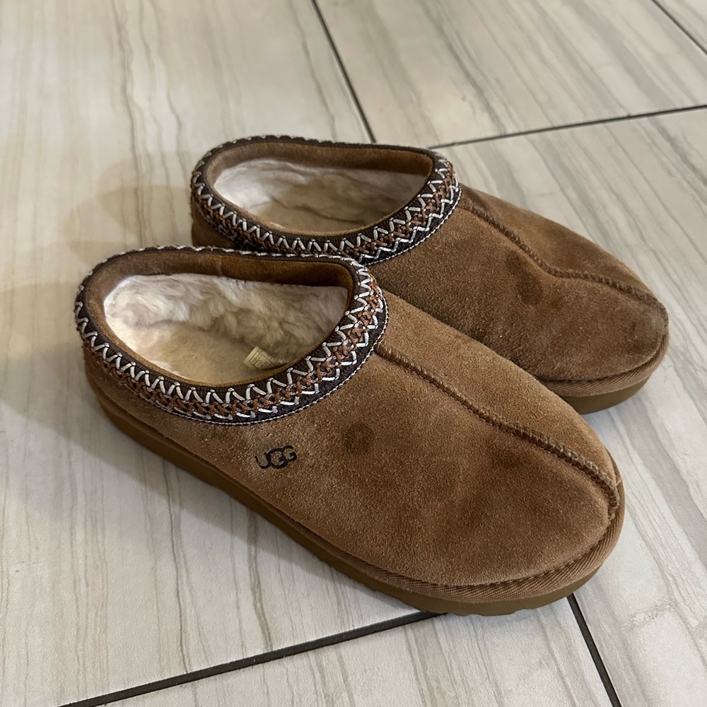 Uggs Tasman Sheepskin